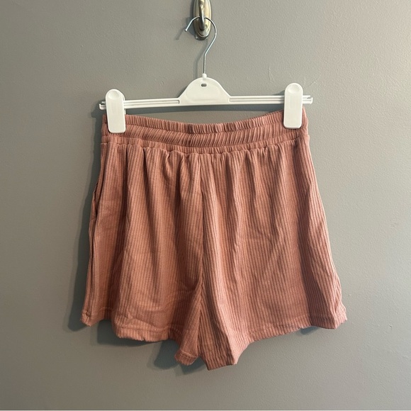 Lost + Wander Marilyn Love Knit Short - Pink - Picture 3 of 7